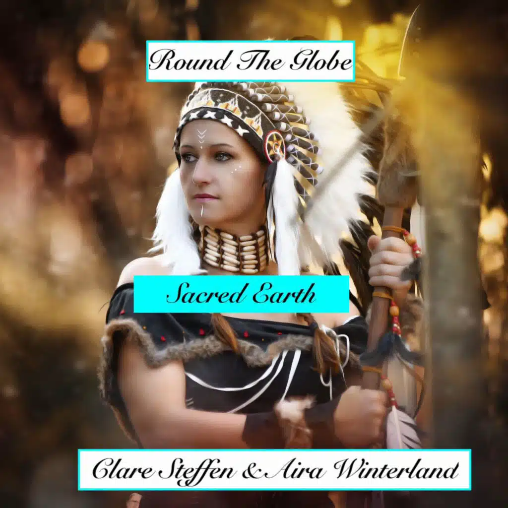 Sacred Earth (Special Version) (feat. Clare Steffen)