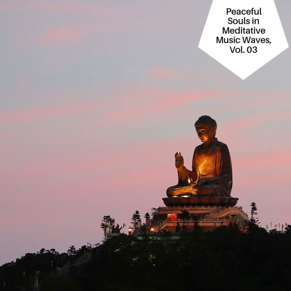 The Dusk Light (Binaural Tibetan Prophecy Spectrum)