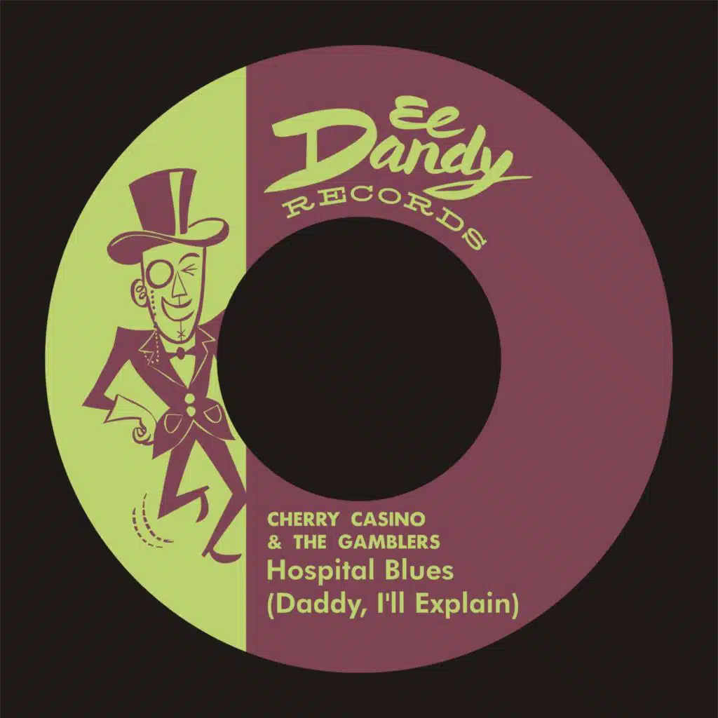 Cherry Casino & The Gamblers