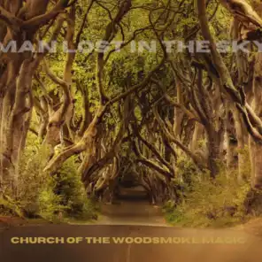 church of the woodsmoke magic