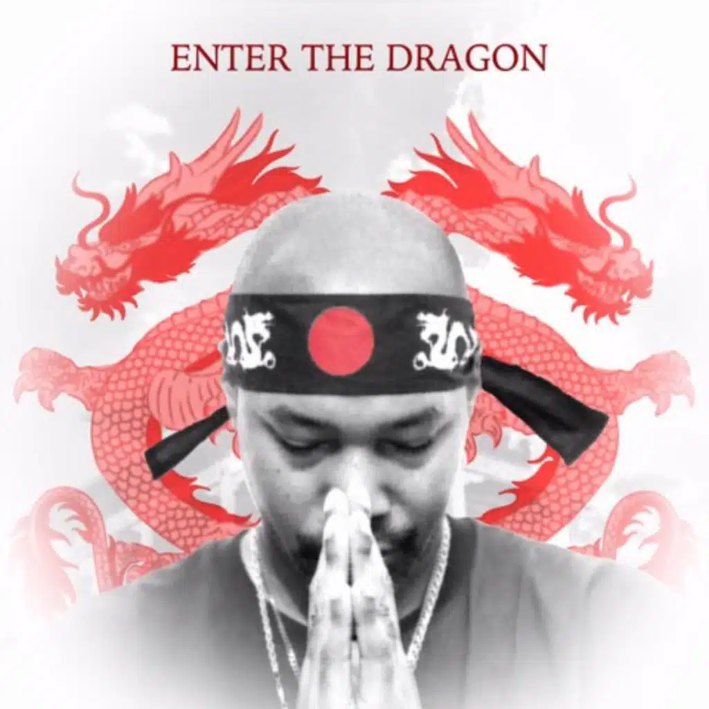 Enter the Dragon