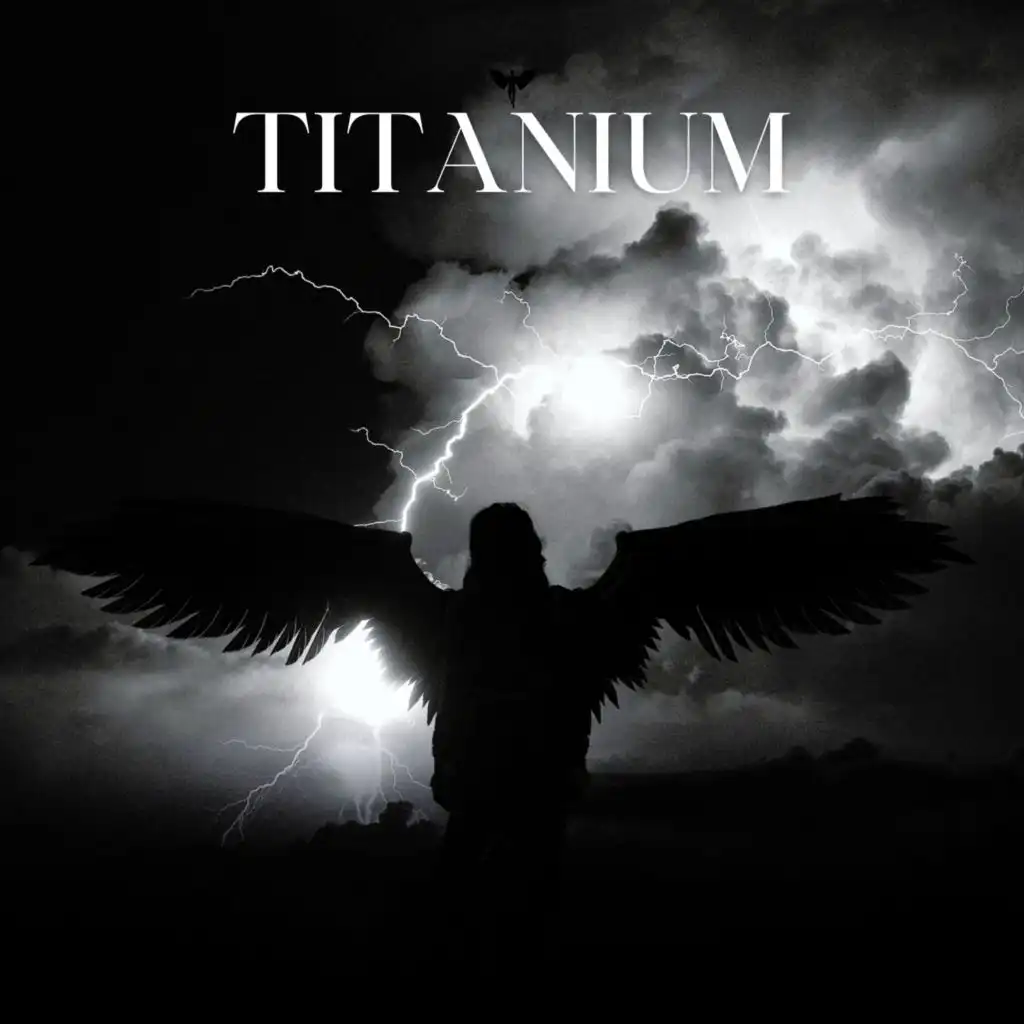 Titanium (Hardstyle)