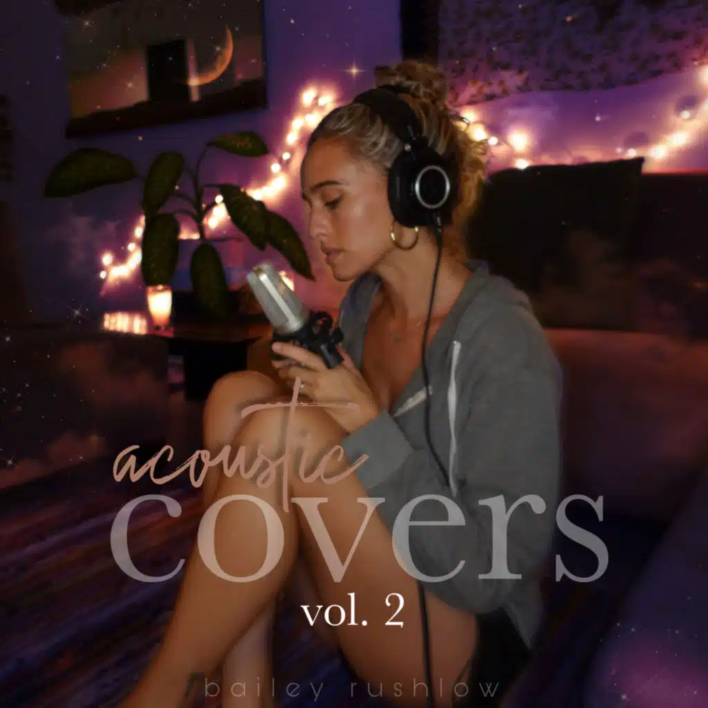 You're Still the One (Acoustic)