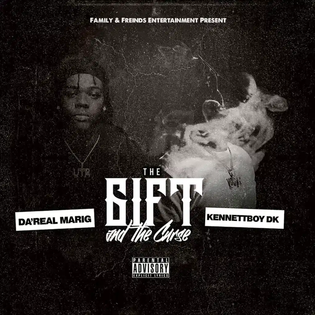 The Gift & The Curse