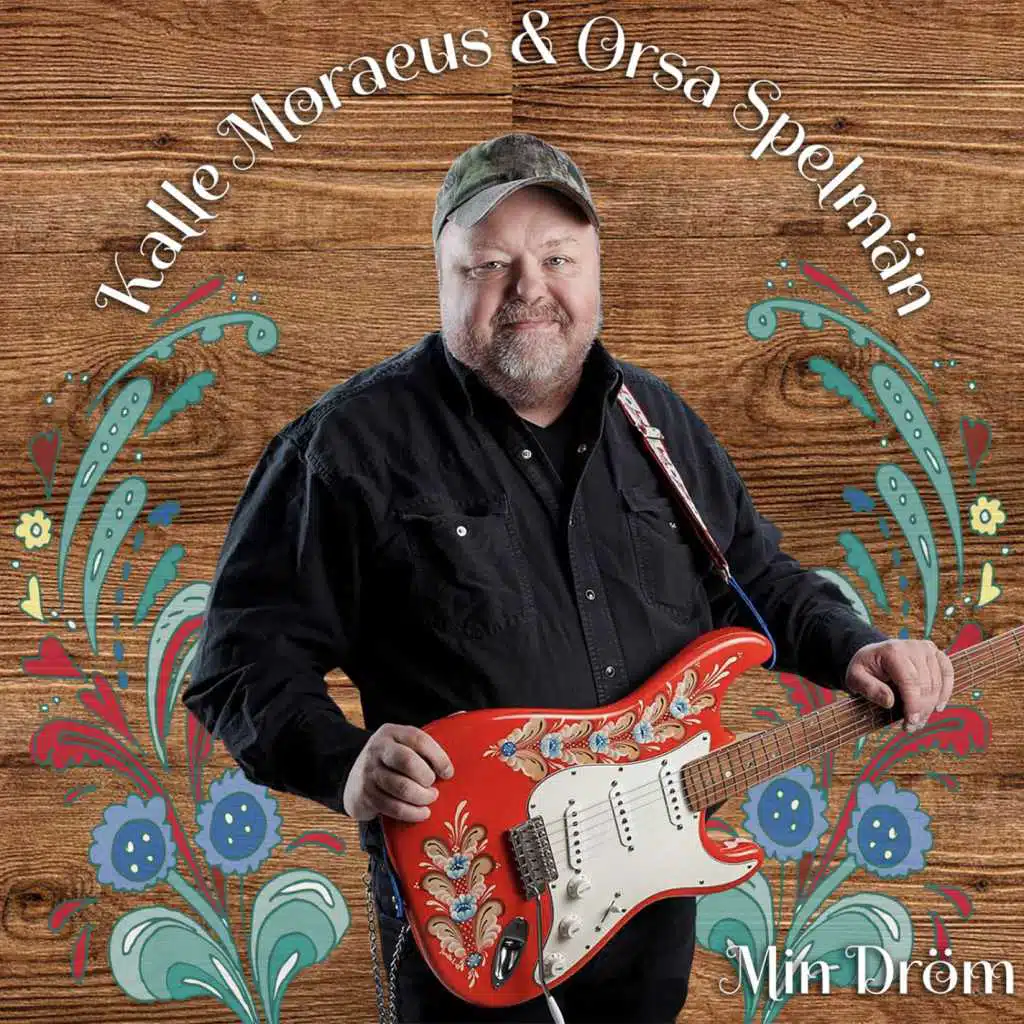 Kalle Moraeus & Orsa Spelmän