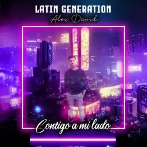 Latin Generation