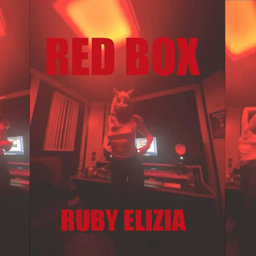 RED BOX (DEMO EP)