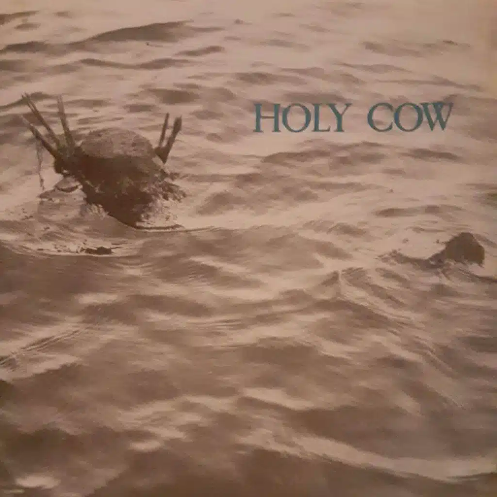 Holy Cow