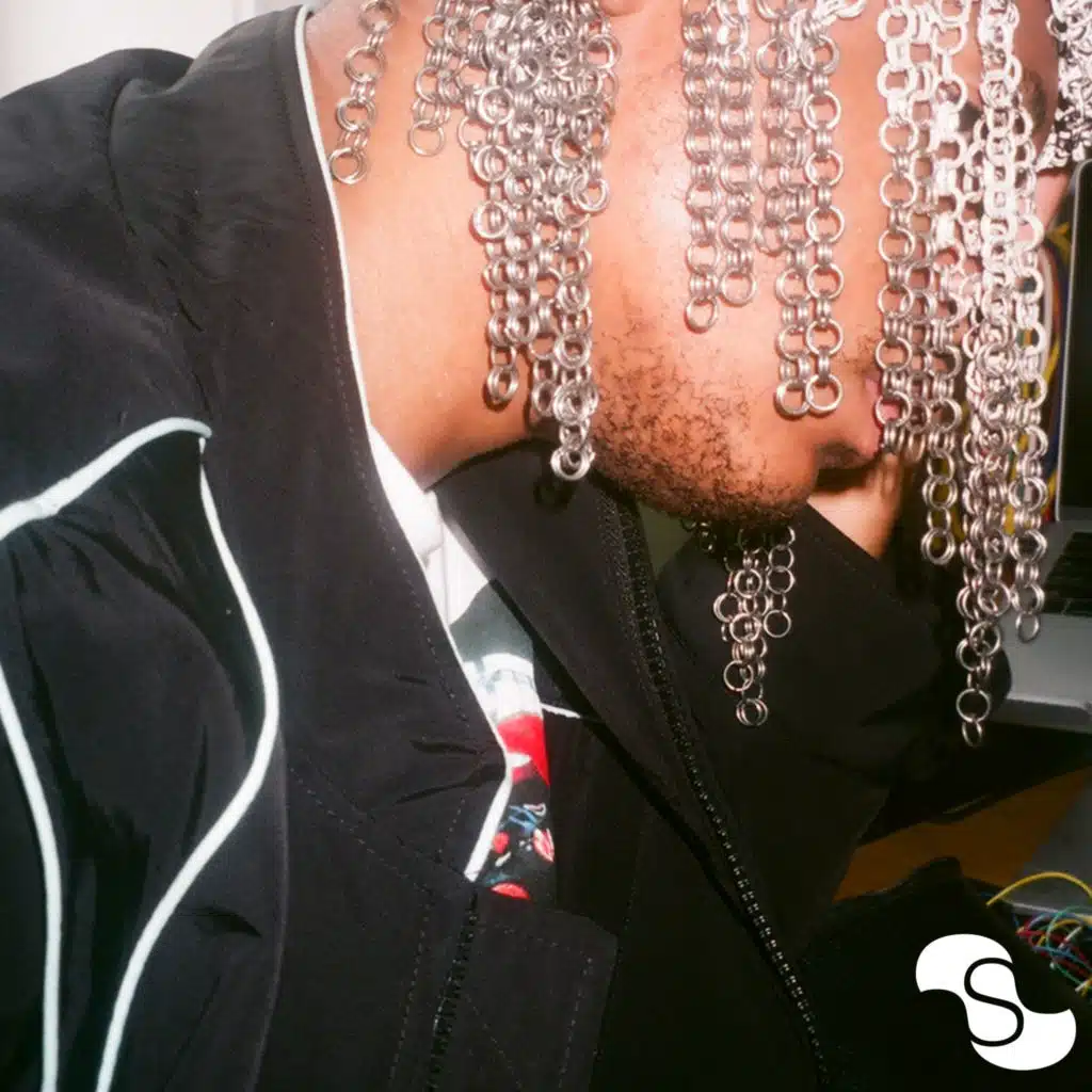 Refuse (Refazer) [feat. Chediak]