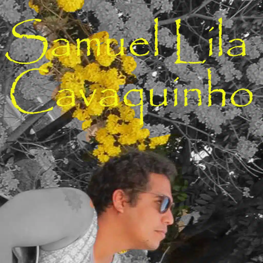 Samuel Lila