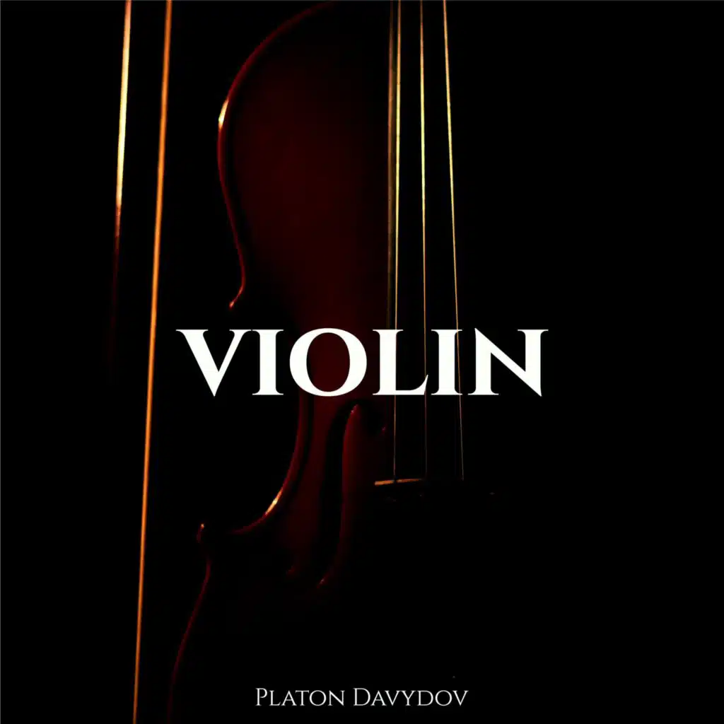 Dramatic Cinematic Violin (feat. Oleg Kirilkov)