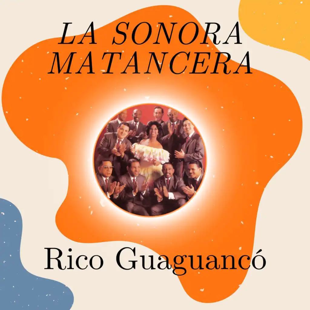 Rico Guaguancó - La Sonora Matancera