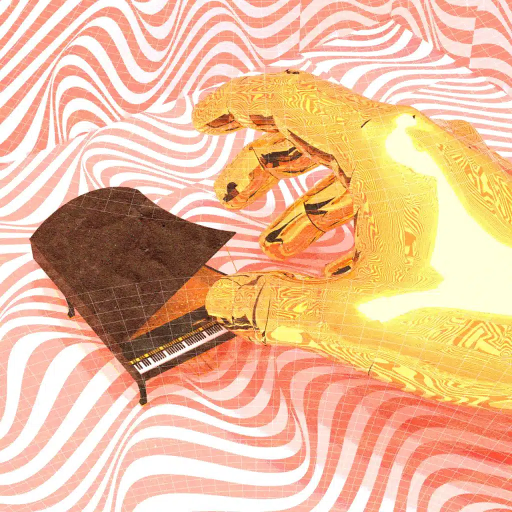 parachute (feat. Nawi Zharif)