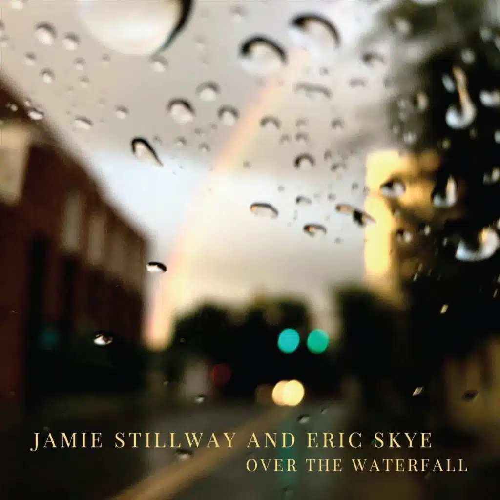 Jamie Stillway & Eric Skye