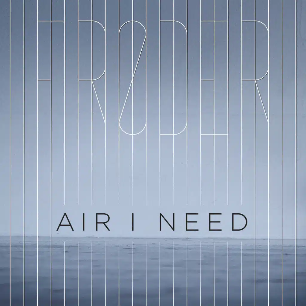 Air I Need