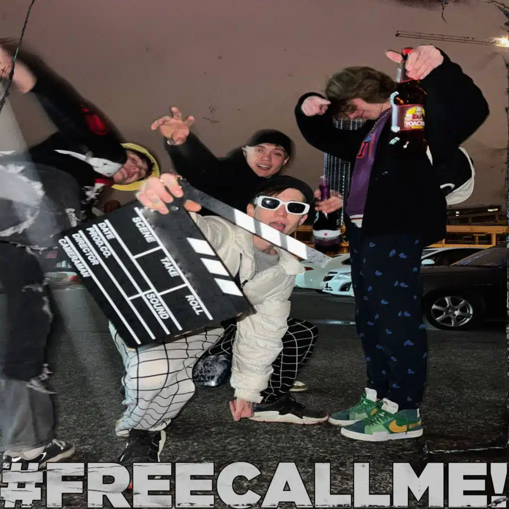 Фея (feat. ZhekaBounty)