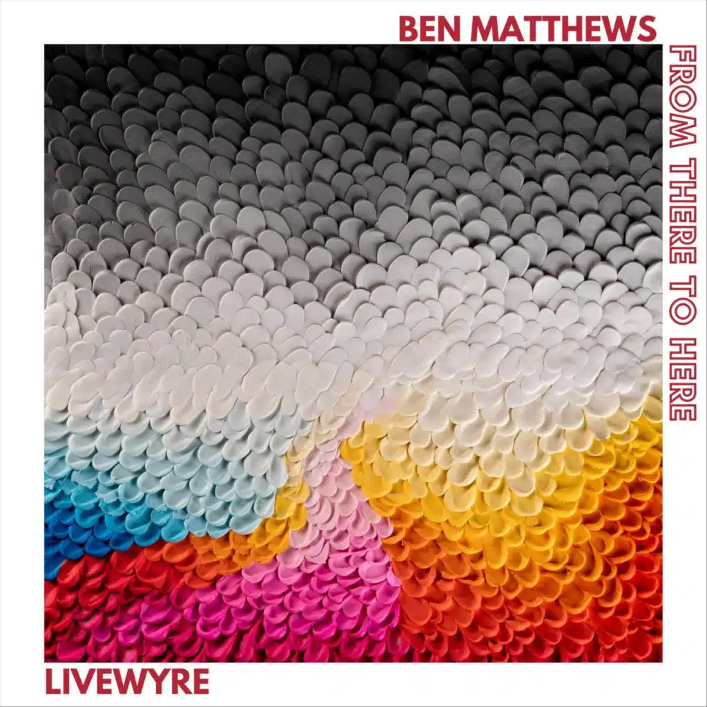 Ben Matthews