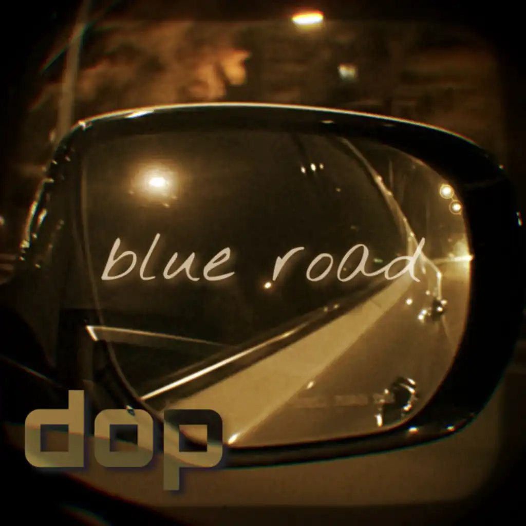 Blue Road