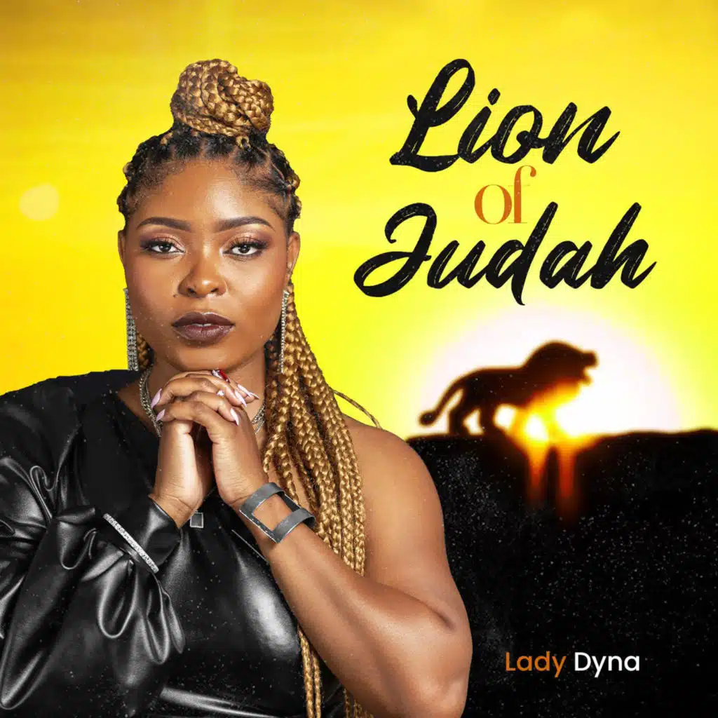 Lady Dyna
