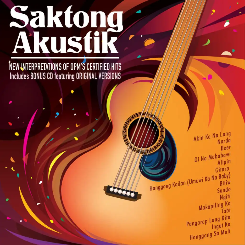 Saktong Akustik