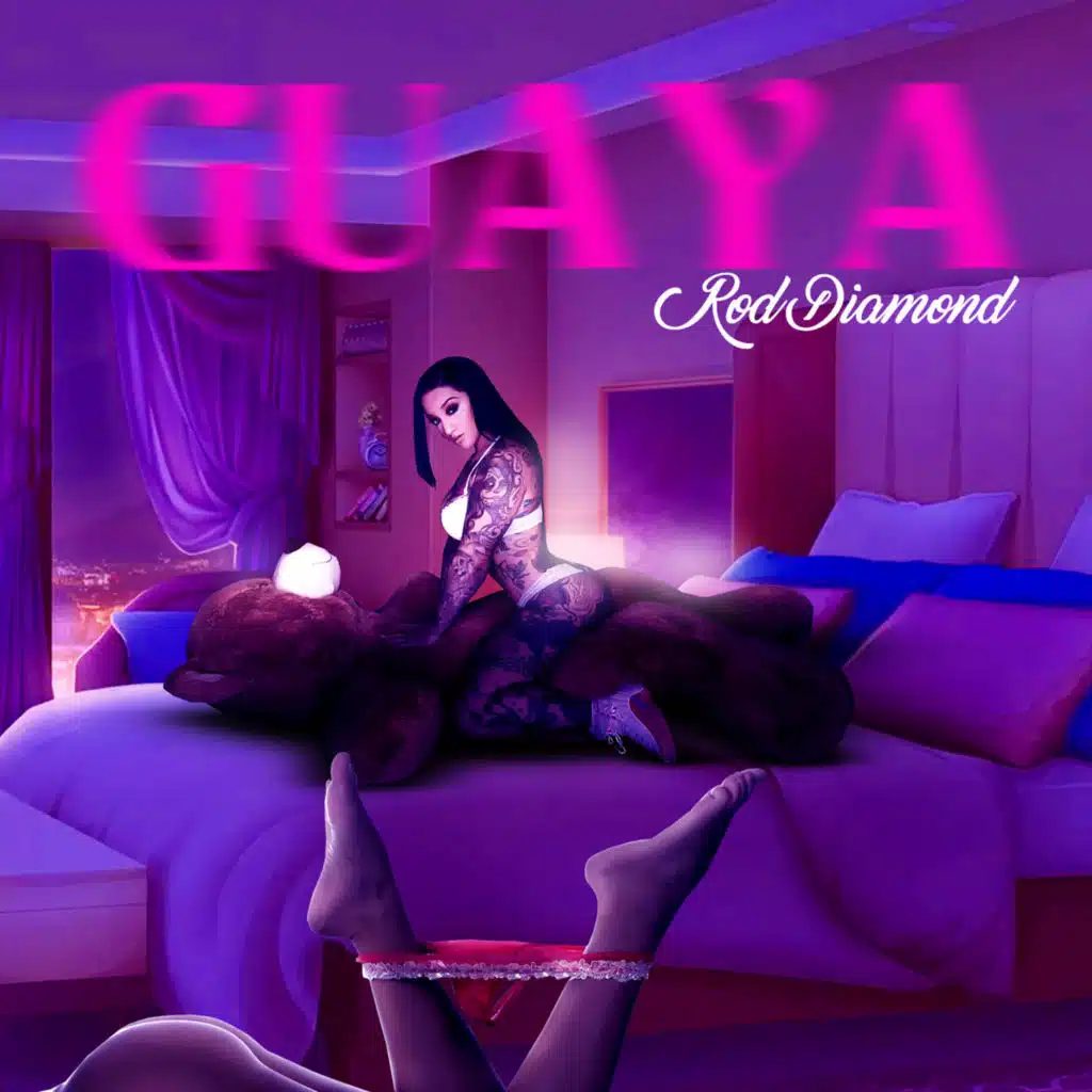 Guaya