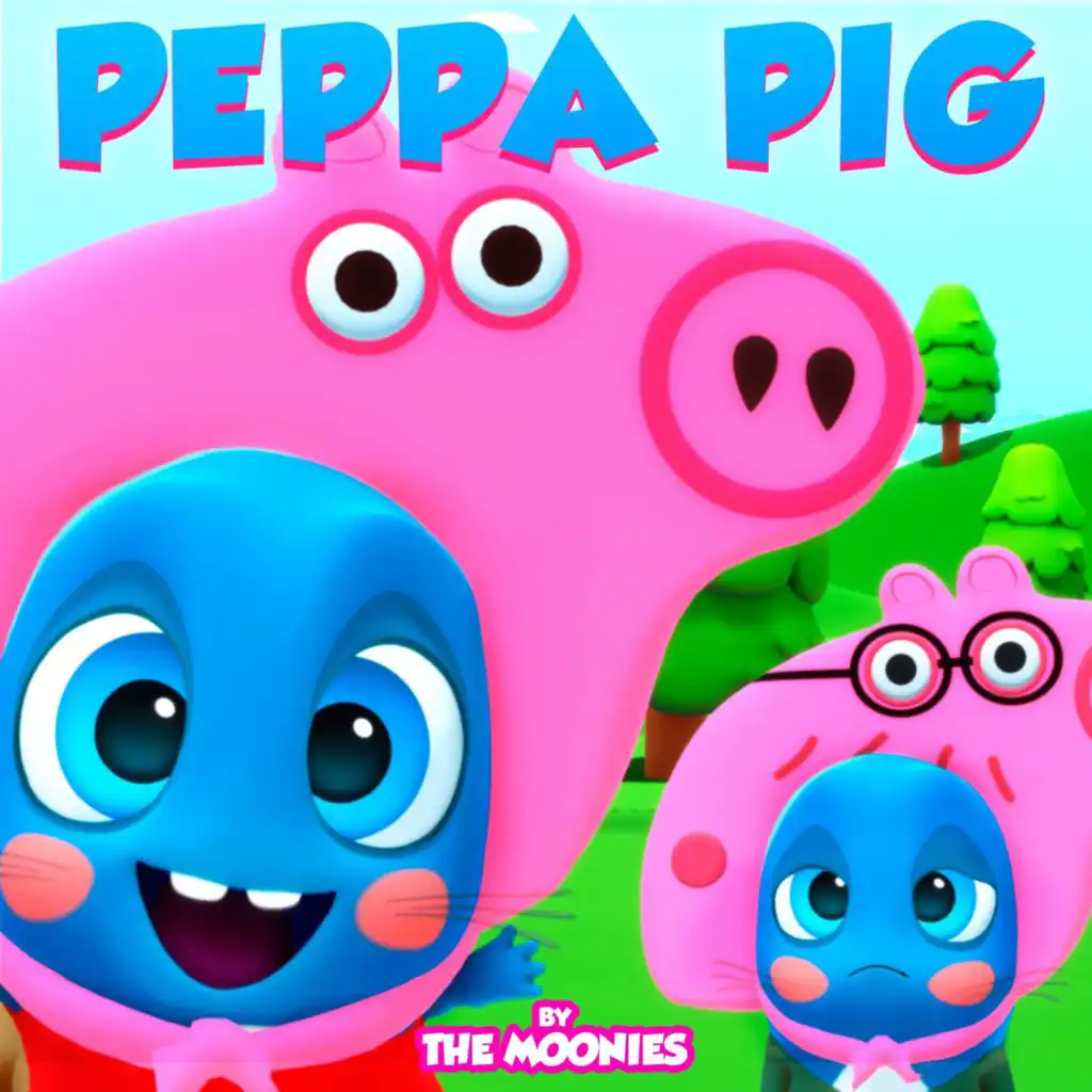 Peppa Pig Opening Theme