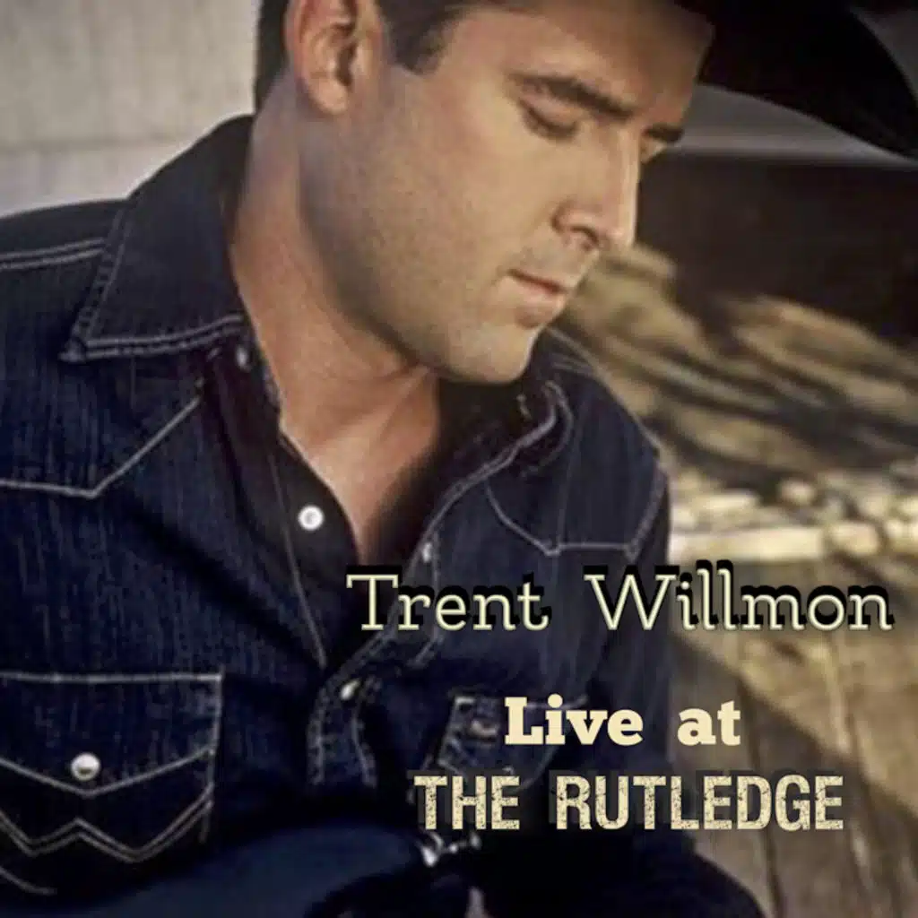 Live at the Rutledge