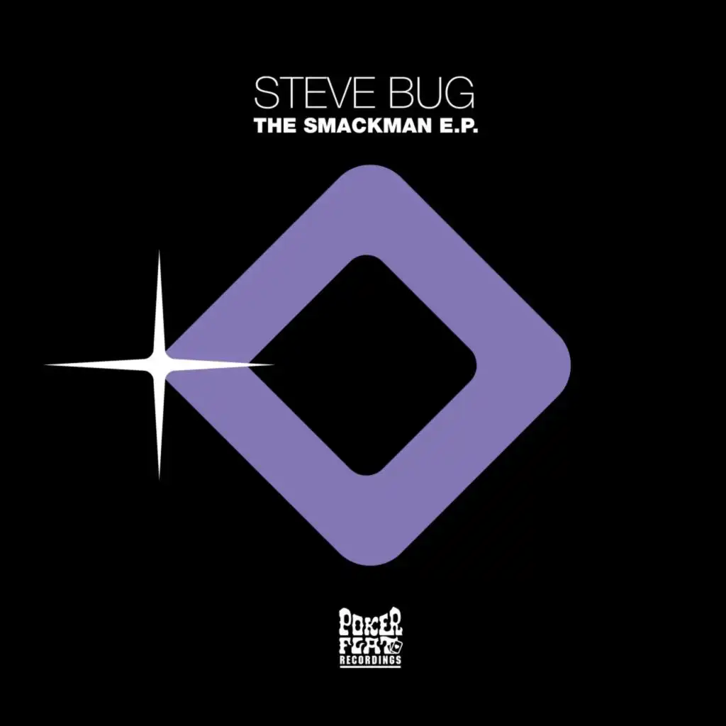 The Smackman EP