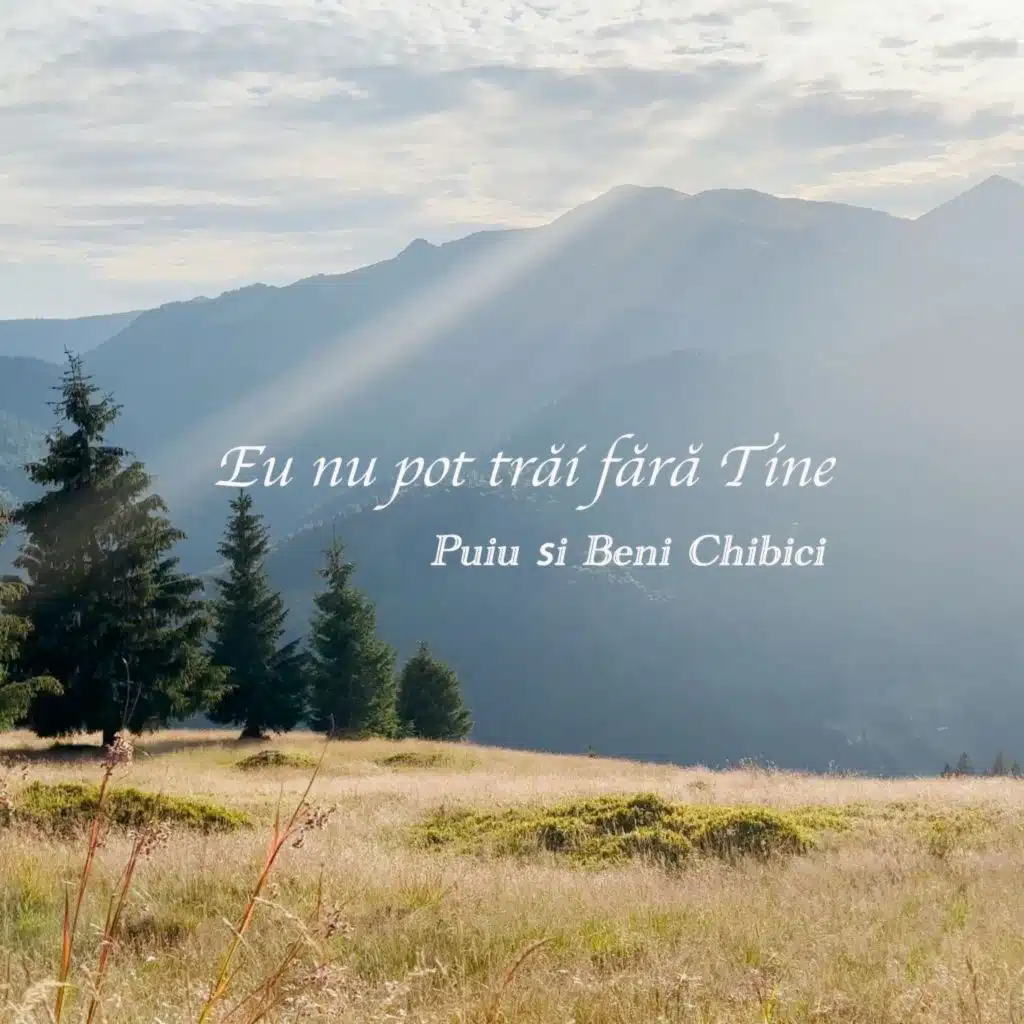 Puíu Chíbící & Bení Chíbící