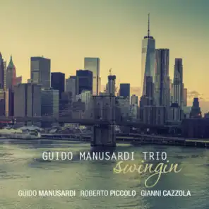 Guido Manusardi Trio