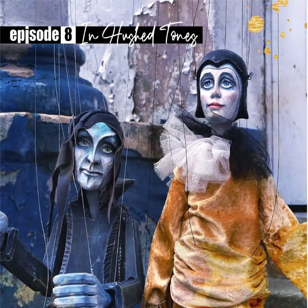 Episode 8