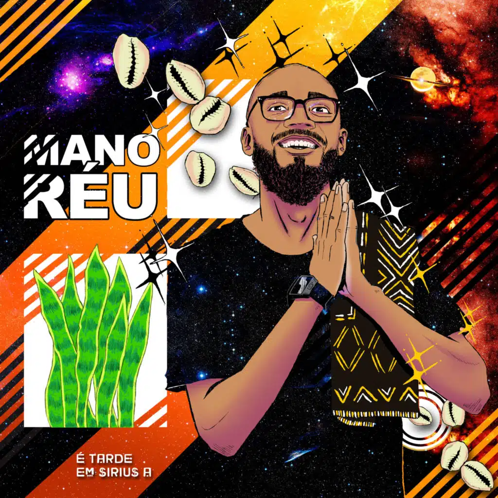 Mano Réu