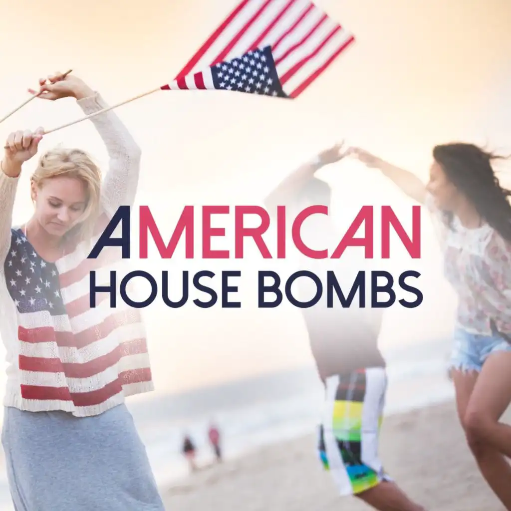 American House Bombs 2022