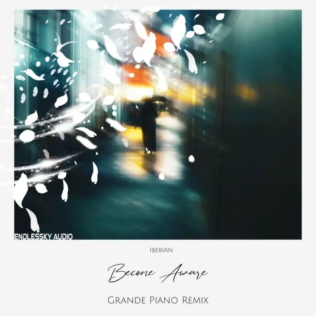 Become Aware (Grande Piano Remix)