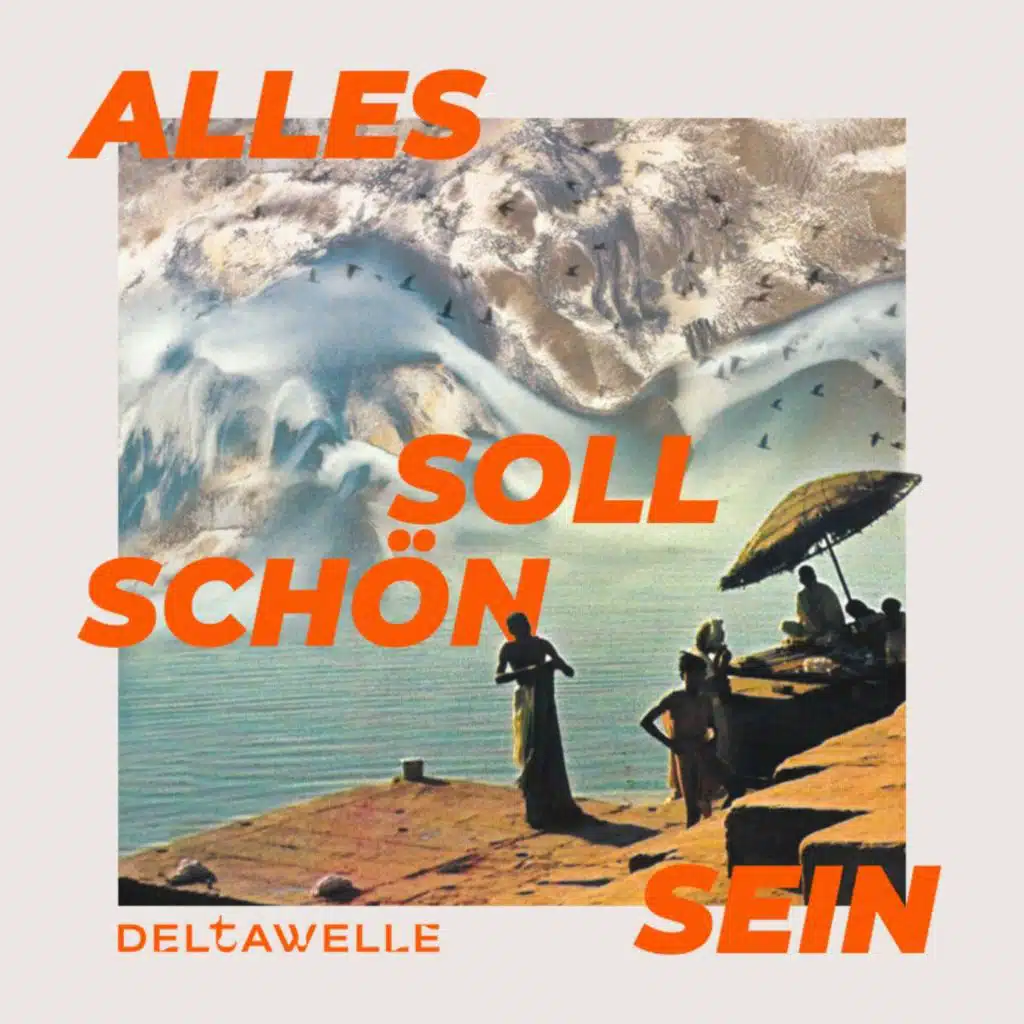 Alles soll schön sein