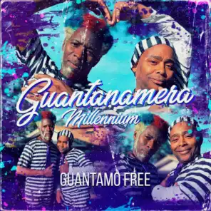 Guantanamo Free