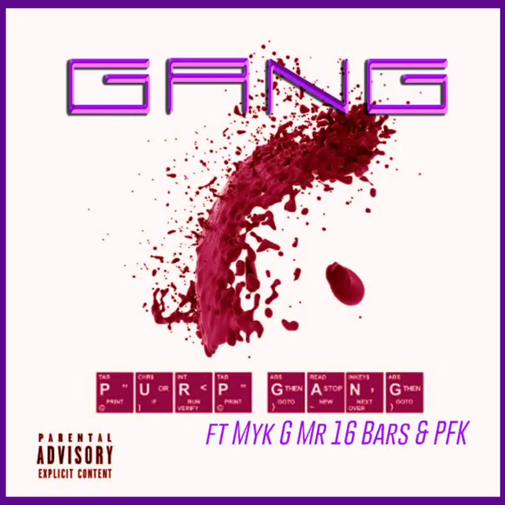 Purp Gang