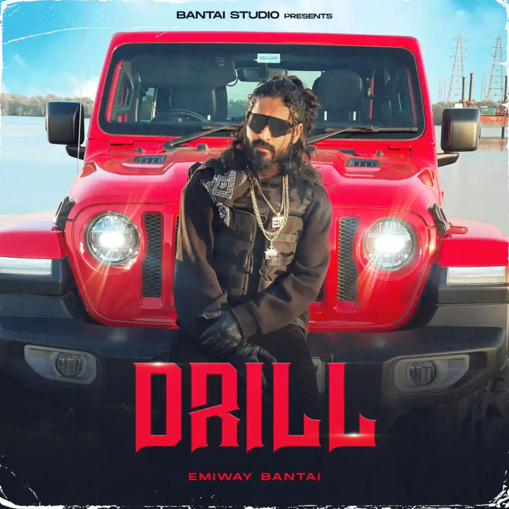 Drill