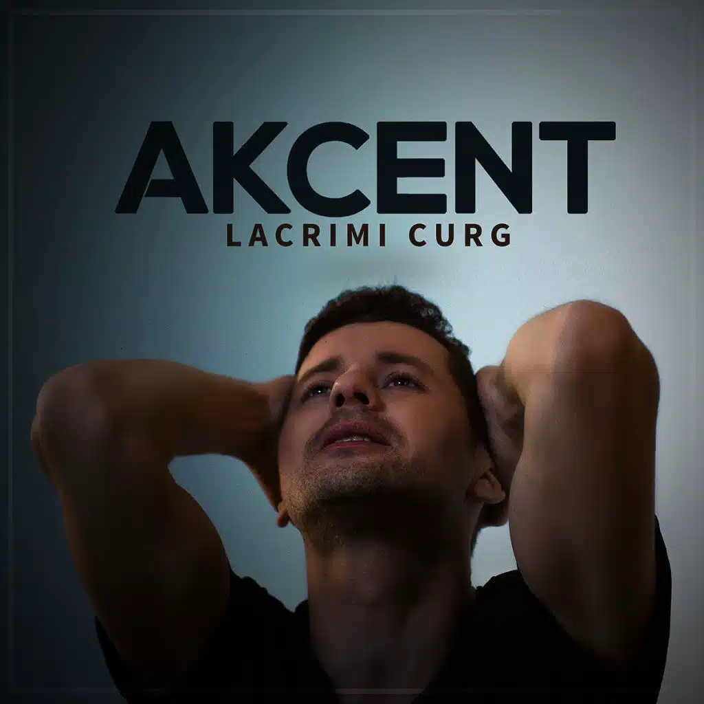 Lacrimi curg