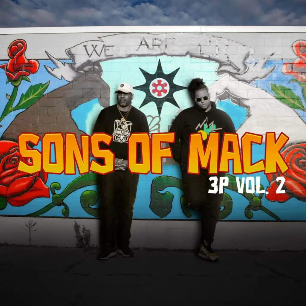 Sons of Mack