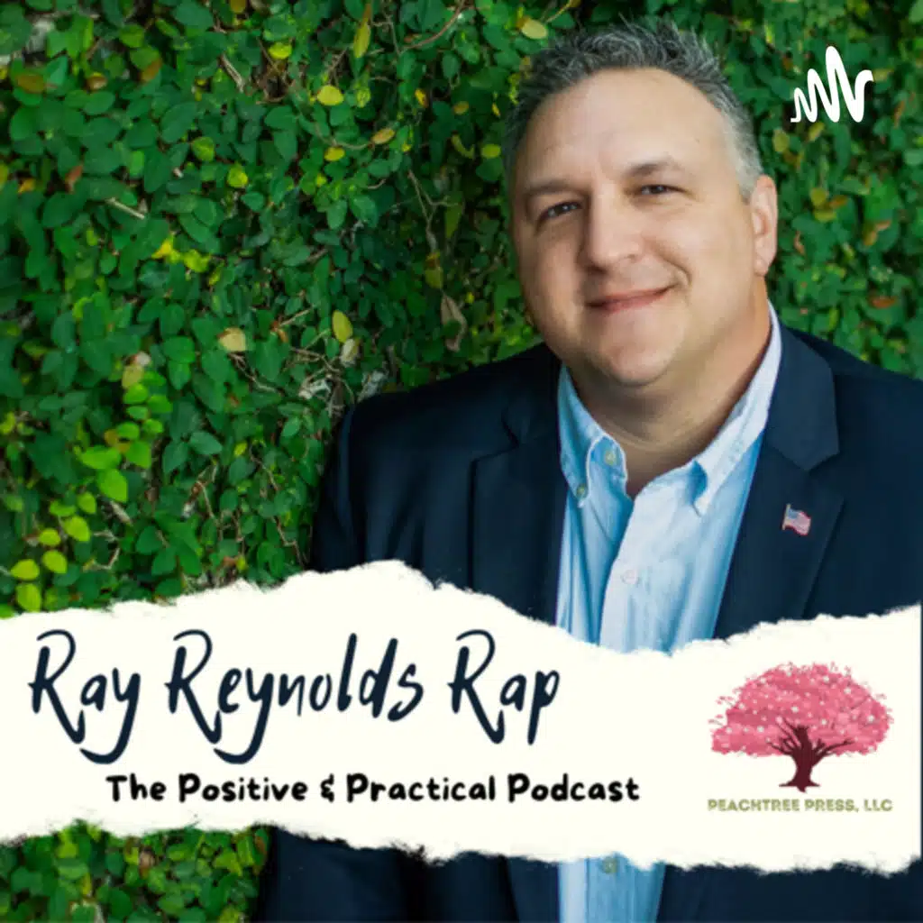 Ray Reynolds
