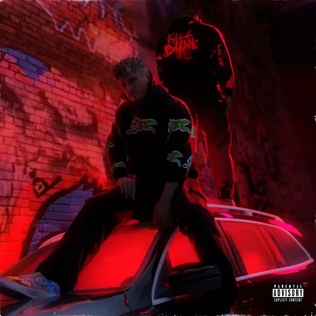 Athlete (feat. KillBunk)