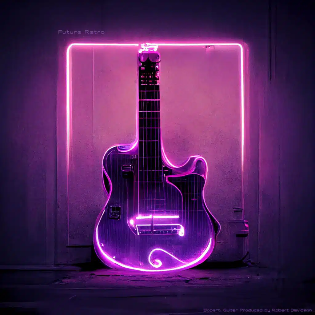 Future Retro