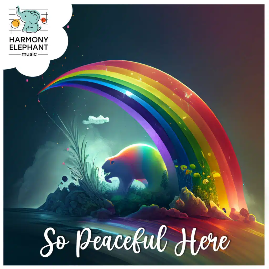 Sleepyhead (feat. Lullabies In Nature)