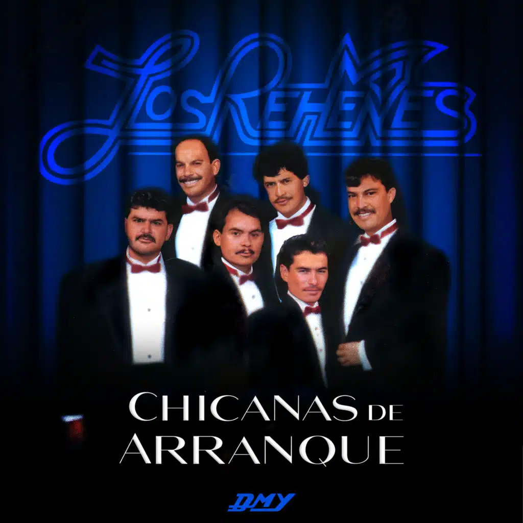 Chicanas De Arranque