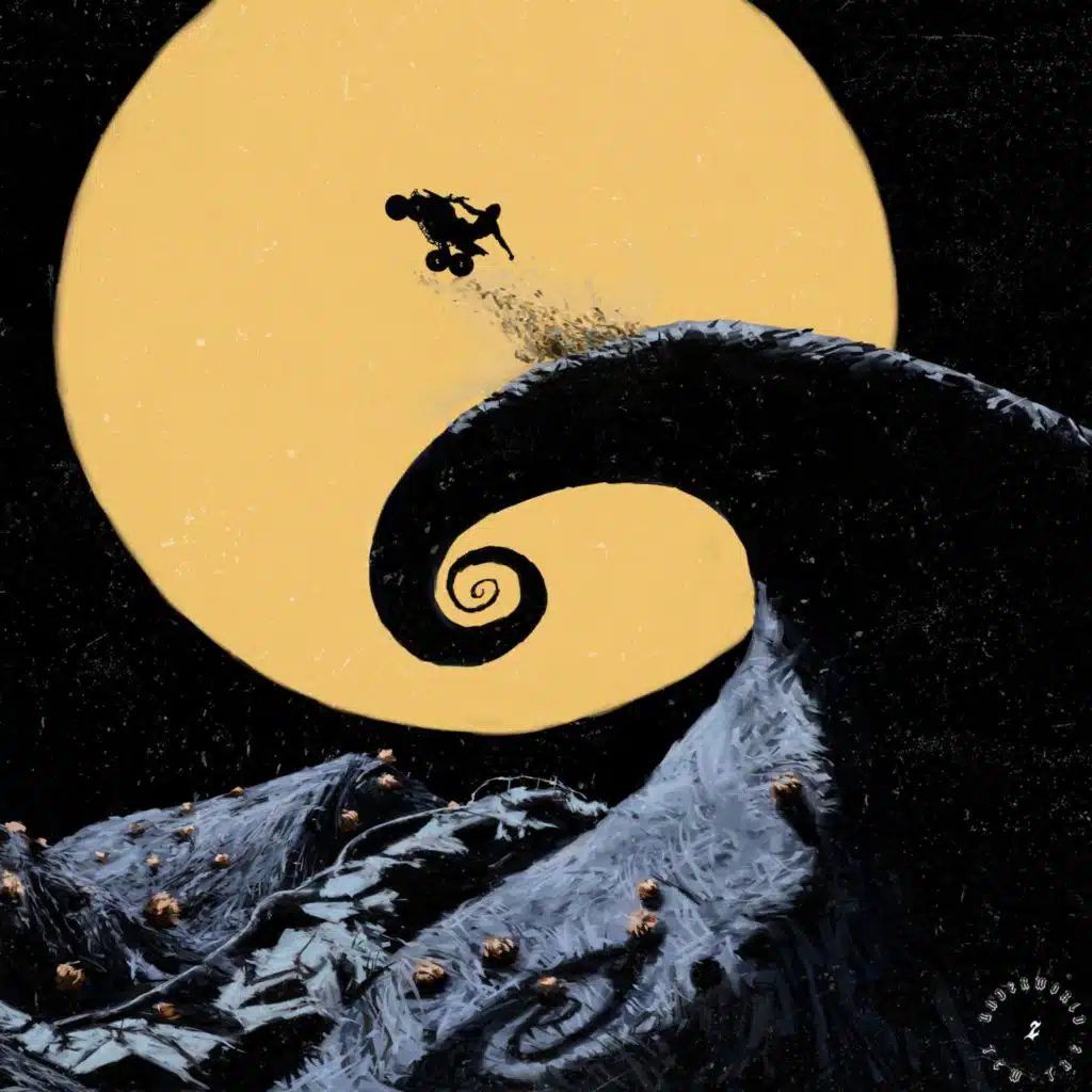 Tales From The Underworld