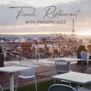 French Piano Jazz Music Oasis