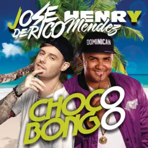 Jose De Rico & Henry Mendez