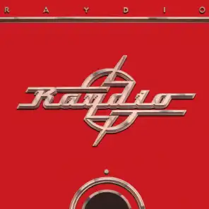 Raydio (Expanded Edition)