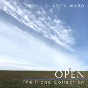Open (The Piano Collection)